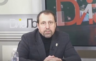 У ДНР заборонили організацію  голови Радбезу  Ходаковського