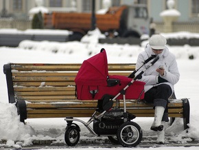Киевэнерго заявляет о неготовности столицы к зиме
