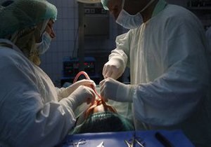 В США растет спрос на подбородочные имплантаты