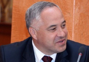 Против вице-мэра Одессы возбуждено второе уголовное дело
