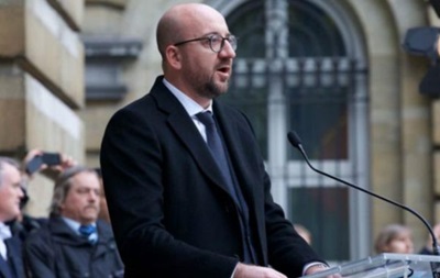 Бельгія: джихадисти могли напасти на прем єра
