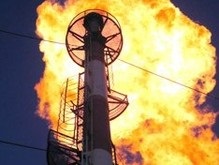 УкрГаз-Энерго повысило цену на газ для промпотребителей на 32%