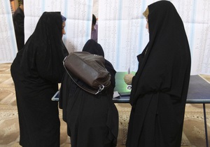 Выборы в Иране: Власти пообещали рассмотреть все жалобы о нарушениях