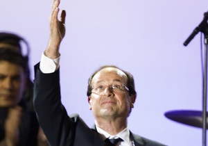 Еврокомиссия требует от Франции немедленного сокращения бюджетного дефицита