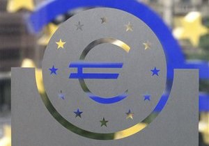 Курс валют: евро сдает позиции