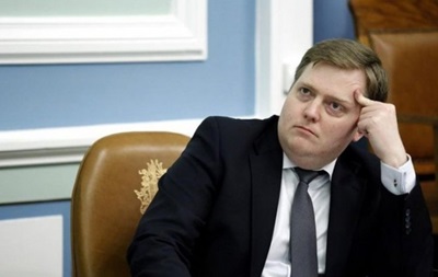 Премьер Исландии не уйдет в отставку из-за  панамских документов 