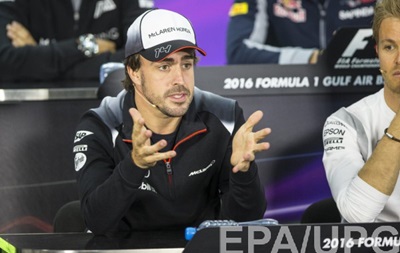 Гоночний директор Алонсо: Фернандо буде готовий брати участь в Гран-прі Китаю