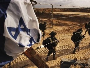 Израиль развивает наступление на столицу сектора Газа