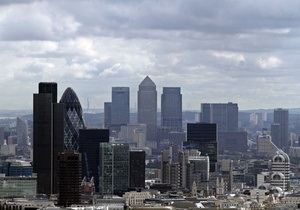 Лондон пообещал не вводить налог на транзакции, несмотря на предложение Еврокомиссии