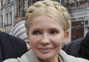 Источник: Видеозапись подтверждает, что в ГПУ Тимошенко находилась 11 часов по собственной воле