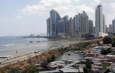 ЕС грозит Панаме санкциями из-за офшорного скандала