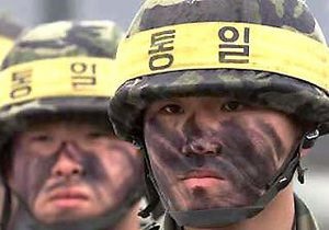 Южная Корея и США начинают очередные совместные маневры. КНДР готовит военный ответ