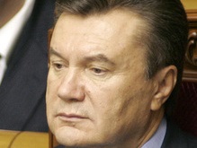 НУНС предлагает Януковичу попробовать уволить Яценюка