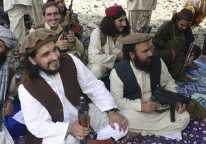 Пакистанские талибы выбрали нового лидера