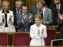 СБУ ждет от Тимошенко информацию о возможных угрозах безопасности Украины