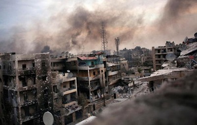 Дамаск и Москва планируют совместно отбить Алеппо