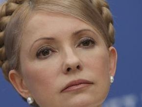 Тимошенко хочет возродить в Украине оптово-розничные рынки