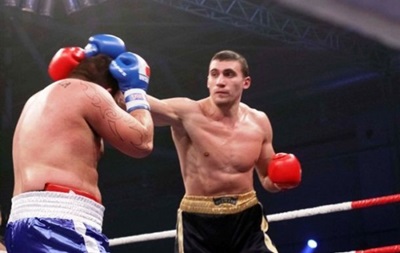 Украинские боксеры понесли первые потери в борьбе за лицензии на Олимпиаду
