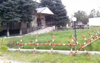 У Росії біля відділення поліції пролунав вибух