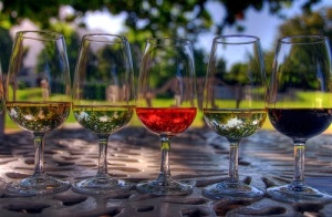 Виномаркеты Поляна предложили невероятную скидку на чилийские вина