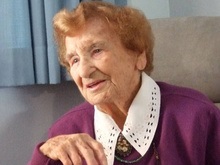 В Австралии скончалась старейшая в мире блоггерша