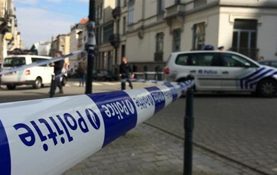 Теракты в Париже: в Бельгии отпустили трех задержанных
