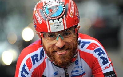 Італійський велогонщик дискваліфікований за вживання кокаїну