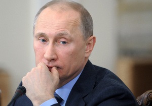Путин: Россия окончательно потеряет бывшие республики СССР, если введет для них визы