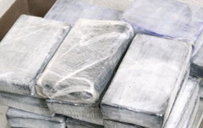 В Колумбии задержали подлодку с шестью тоннами кокаина