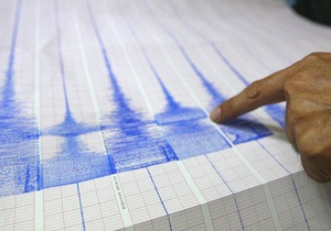 В результате двух землетрясений в Китае погибли 43 человека, данные о жертвах продолжают поступать