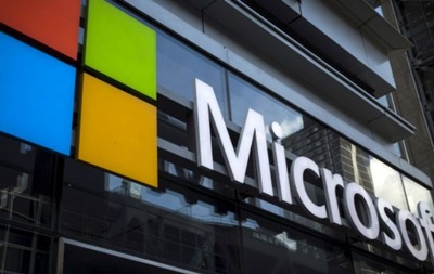Microsoft подала иск на правительство США 