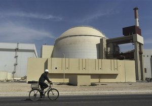 Иран намерен экспортировать ядерные технологии