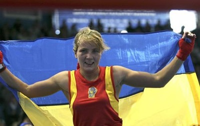 Українка завоювала бронзу на кваліфікаційному турнірі до Олімпійських ігор