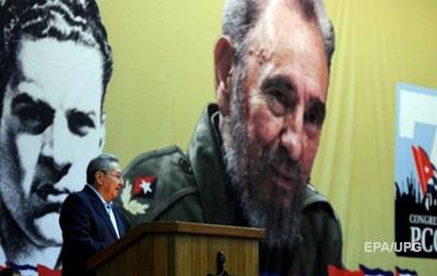 Рауль Кастро: Страной не должны править старики