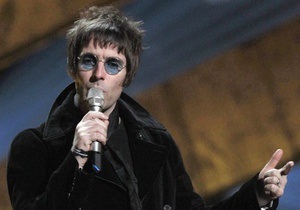 Бывший вокалист Oasis заявил, что может бросить музыку