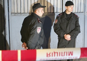 В Киеве на Печерске за одну ночь ограбили несколько квартир