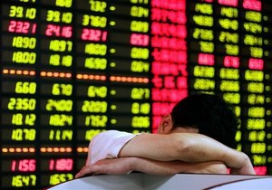 В Китае впервые в истории страны казнили биржевого трейдера