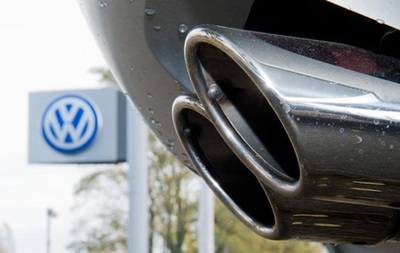Дизельный скандал: VW выплатит пять тысяч евро каждому пострадавшему
