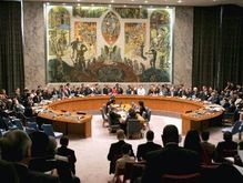 СБ ООН призвал соблюдать санкции против Аль-Каиды