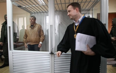 Апеляційний суд залишив під вартою одеського суддю-стрілка
