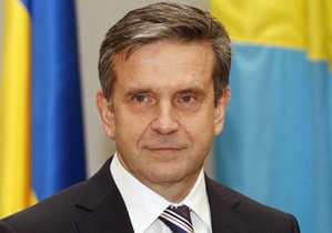 Российский посол связал сырный конфликт со вступлением Украины в ЗСТ с ЕС