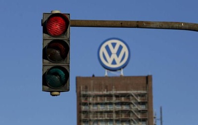 Дизельный скандал: Volkswagen понес рекордные убытки