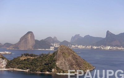 Бразильские подростки пытались ограбить китайских фехтовальщиц в Рио