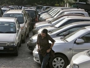 В Греции отмена ряда налогов вызвала ажиотаж на автомобильном рынке