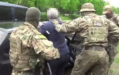 У Донецькій області затримали депутата за хабар співробітнику СБУ
