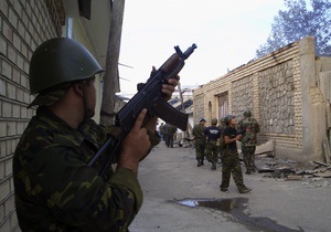 Парламентская ассамблея ОБСЕ рекомендует направить в Кыргызстан международную полицию