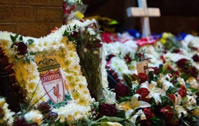 Гибель 96 фанатов Ливерпуля в давке на Хиллсборо признана убийством