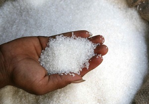 Украина может ввести заградительные пошлины на сахар из Беларуси