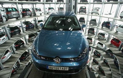 Volkswagen выплатит $71 миллион топ-менеджерам, несмотря на убытки