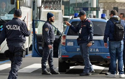 Задержанный в Италии исламист планировал теракт в Ватикане